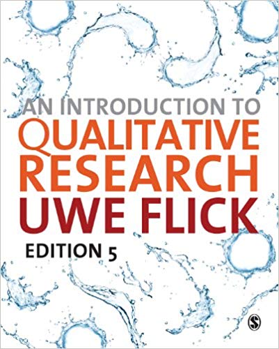 An Introduction to Qualitative Research Fifth Edition